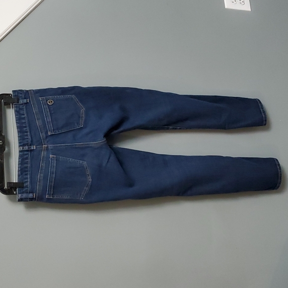 MICHAEL KORS jeans (sz 4) - Picture 2 of 7